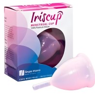 Iriscup Large Menstrual Cup