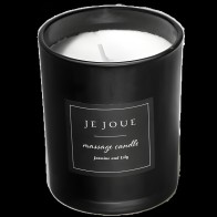 Je Joue Luxury Massage Candle