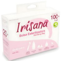 Irisana Sterilizing Bag - 5 Units