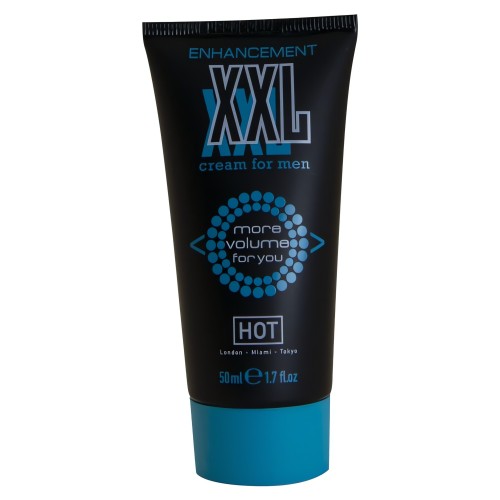 XXL Enhancer Cream for Men 50 ml