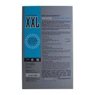 Crema Potenciadora Xxl Para Hombre 50 Ml