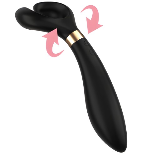 Satisfyer - Endless Fun Multi Vibrador 3