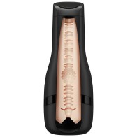 Tri Delights Sleeve by Satisfyer