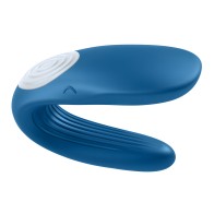 Vibrador Partner Toy Whale Satisfyer