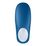 Vibrador Partner Toy Whale Satisfyer