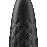 Satisfyer Ultra Power Bullet 5 Black Vibrator
