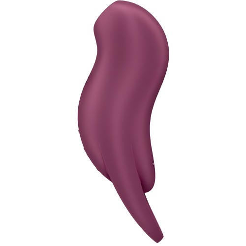 Satisfyer Pocket Pro 1