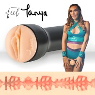 Kiiroo Feel Tanya Tate Strokers