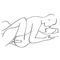 Satisfyer - Vibrador para Parejas Double Fun