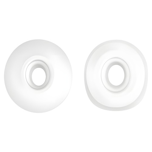 Satisfyer - Cups New Edition 2020 Pro 2 Sleeves