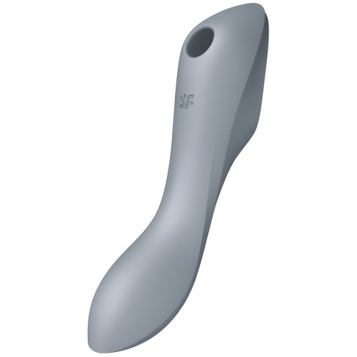 Satisfyer Curvy Trinity 3