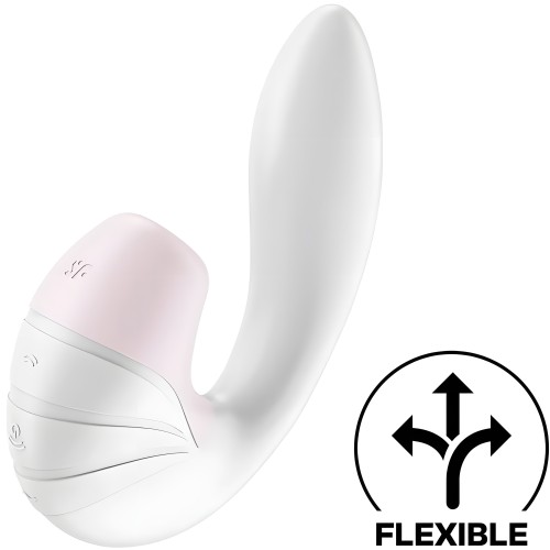 Satisfyer Supernova - Clitoral & G-Spot Vibrator
