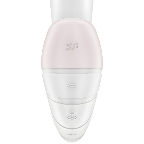 Satisfyer Supernova - Clitoral & G-Spot Vibrator
