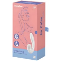 Satisfyer Supernova - Clitoral & G-Spot Vibrator