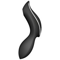 Satisfyer - Curvy Trinity 2 Estimulador Y Vibrador