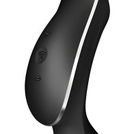 Satisfyer - Curvy Trinity 2 Stimulator