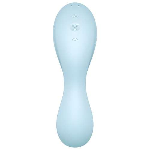 Satisfyer Curvy Trinity 5