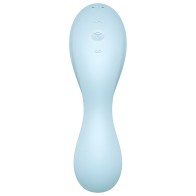 Satisfyer Curvy Trinity 5