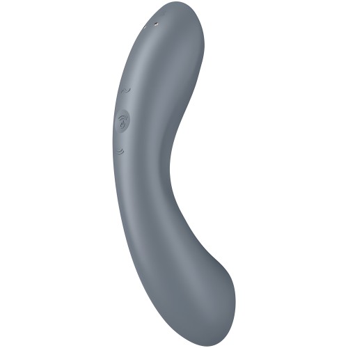Satisfyer - Curve Trinity 1