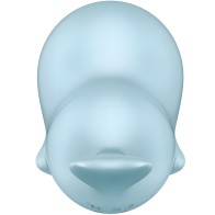 Satisfyer Sassy Seal Estimulador & Vibrador