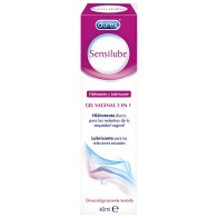 Gel Durex Sensilube
