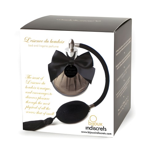 Bijoux Boudoir Essence Sheet Perfume 130 ml