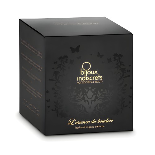 Bijoux Esencia De Boudoir Perfumador De Sábanas 130 Ml