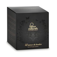 Bijoux Esencia De Boudoir Perfumador De Sábanas 130 Ml