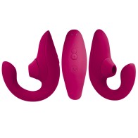 Vibrador Rabbit Blend Womanizer
