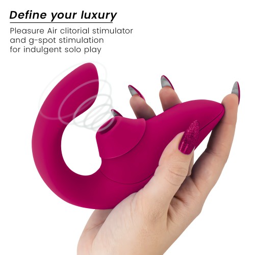 Vibrador Rabbit Blend Womanizer