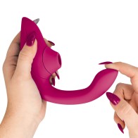 Vibrador Rabbit Blend Womanizer
