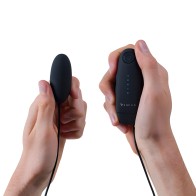 - Bnaughty Classic Vibrating Bullet Negro