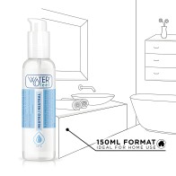 Waterfeel Natural Lubricant 175 ml