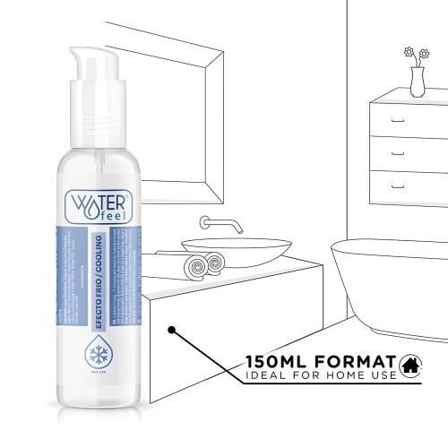 Waterfeel Cooling Lubricant