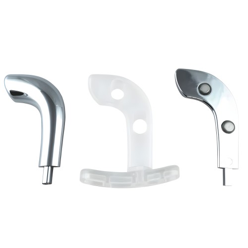 Electrastim - Exo Rogue Masajeador Prostático