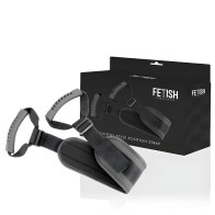 Fetish Submissive - Arnés Estilo Perrito