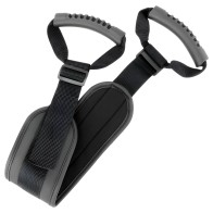 Fetish Submissive - Doggy Style Harness