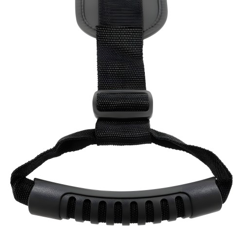 Fetish Submissive - Doggy Style Harness