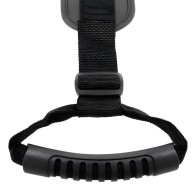 Fetish Submissive - Doggy Style Harness