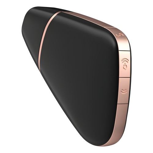 Satisfyer - Love Triangle Estimulador