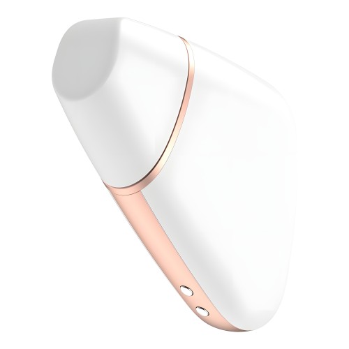 Satisfyer Love Triangle Estimulador