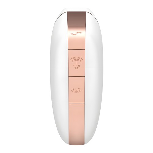 Satisfyer Love Triangle Stimulator