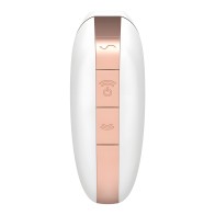 Satisfyer Love Triangle Stimulator