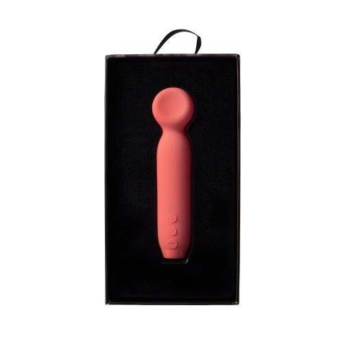 Je Joue Vita Pink Vibrator
