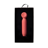Je Joue Vita Pink Vibrator