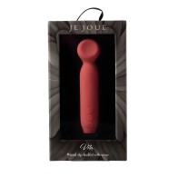 Je Joue Vita Pink Vibrator