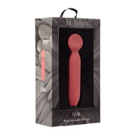 Je Joue Vita Pink Vibrator