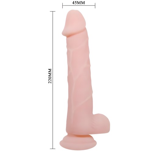 Dildo Super Realista Baile