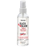 Slik N Slide Lubricant