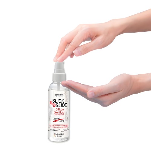 Slik N Slide Lubricant